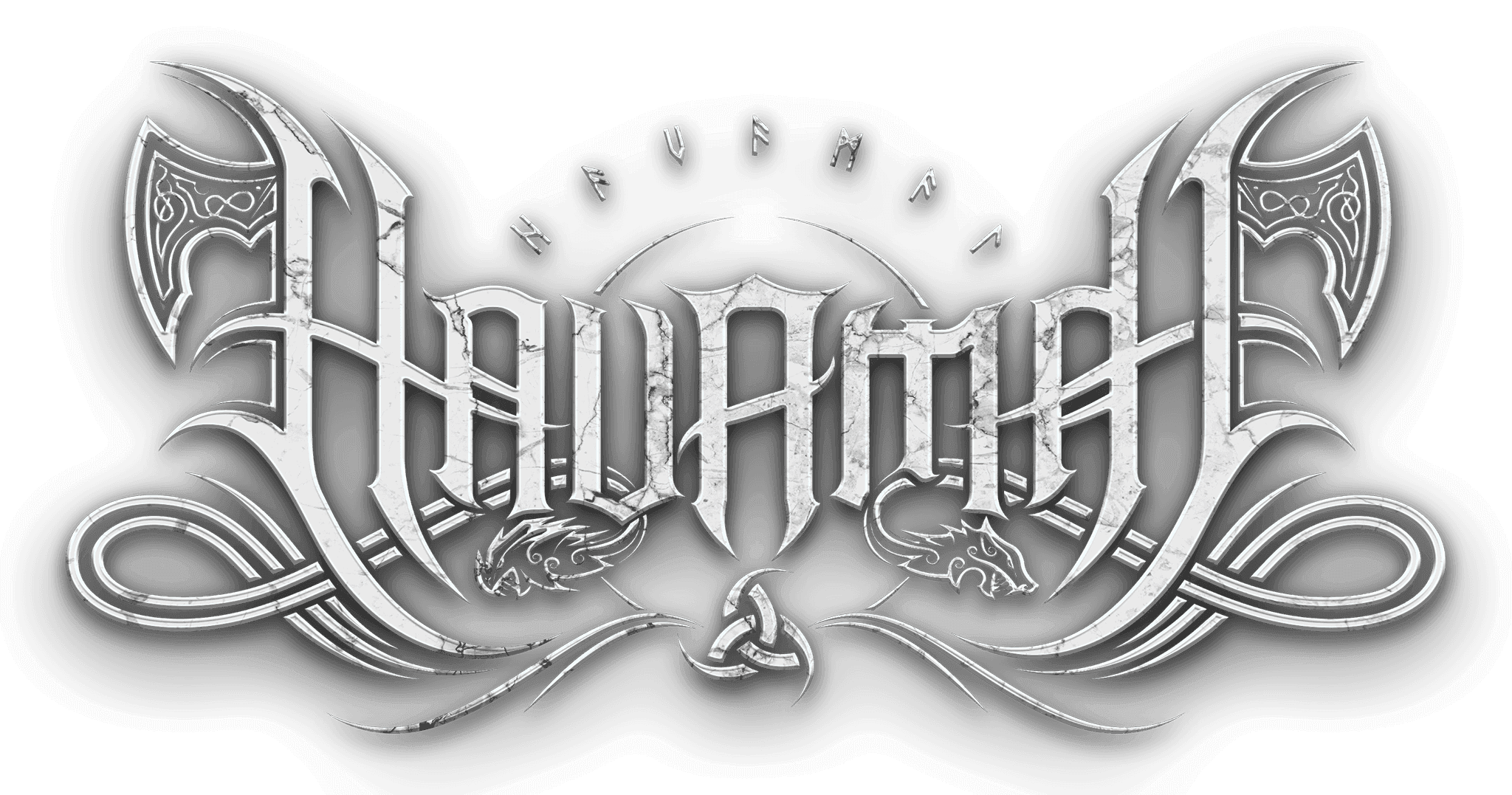 The Havamal logo