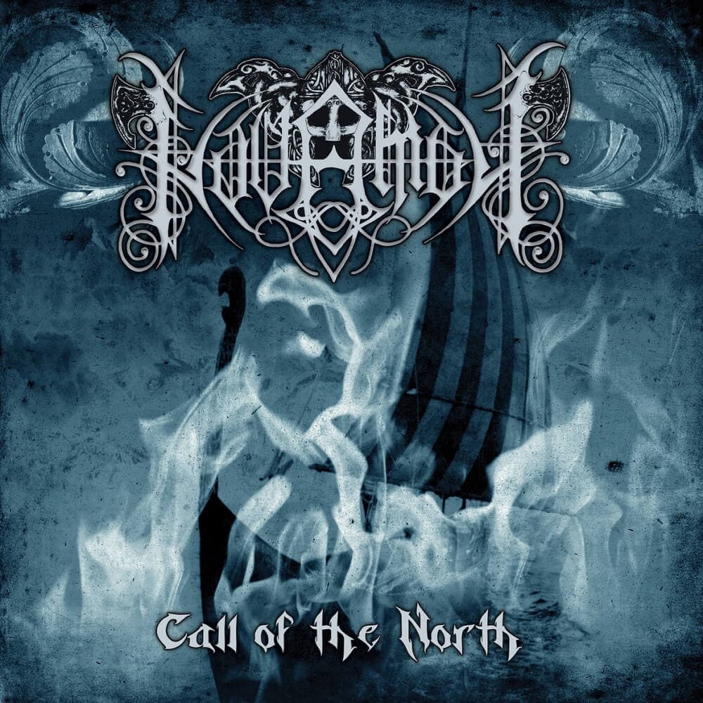 Call of The North album cover