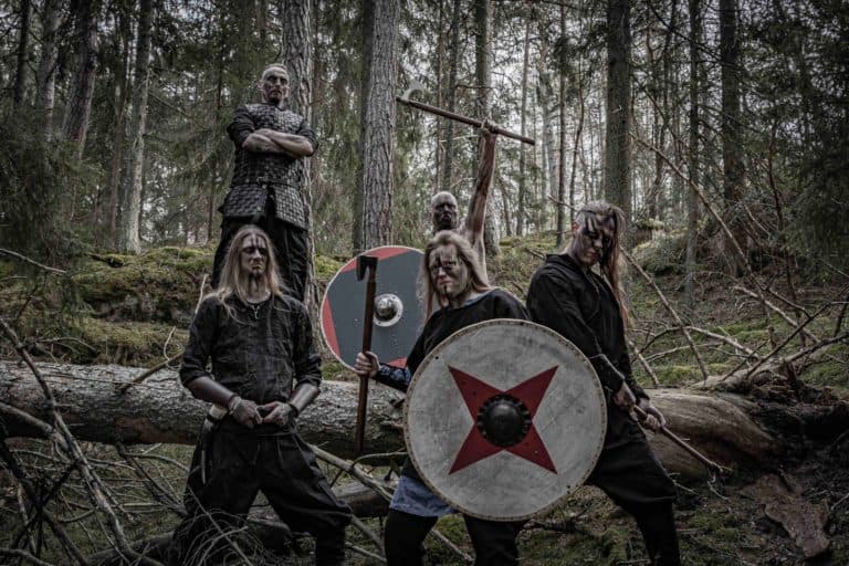 Havamal photos