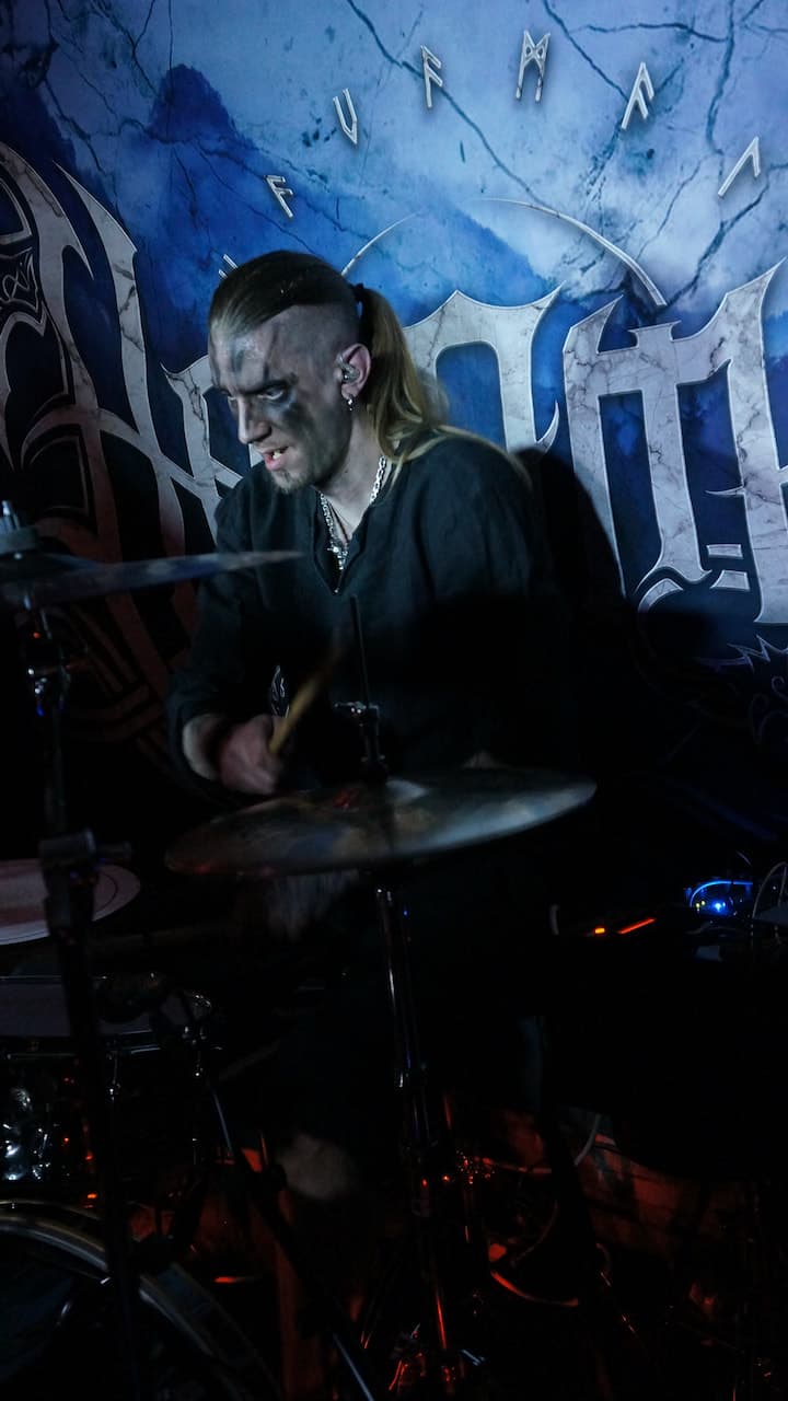 Havamal photos