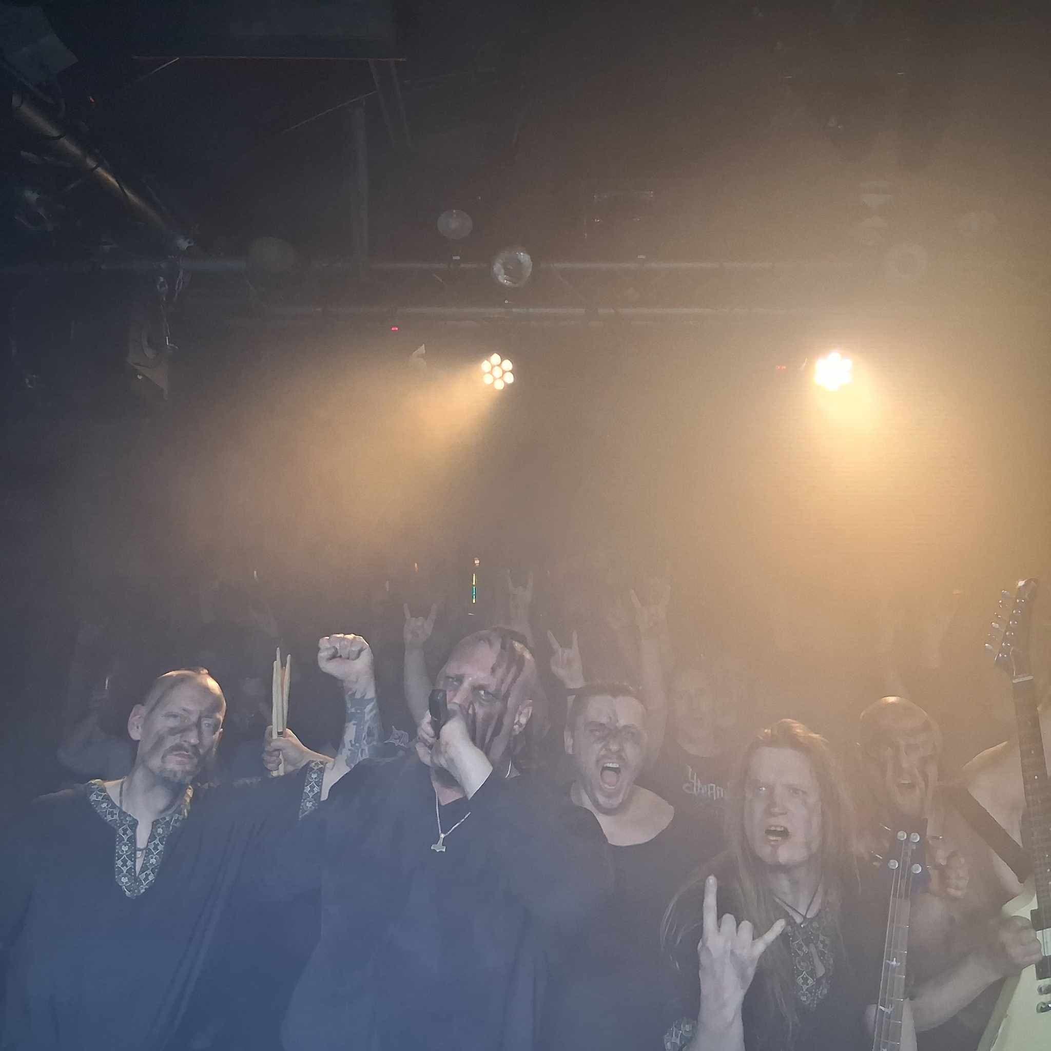 Havamal photos